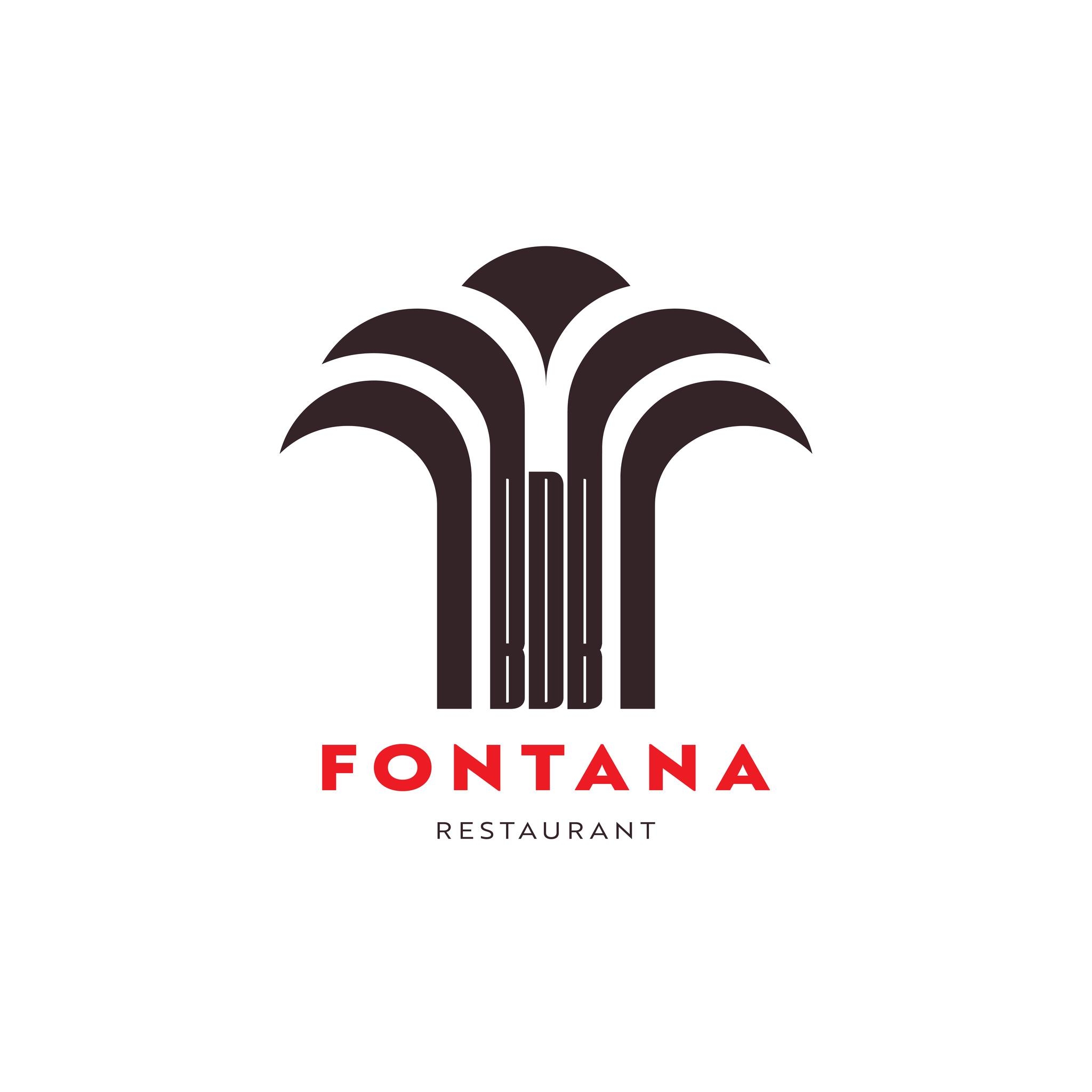 fontana