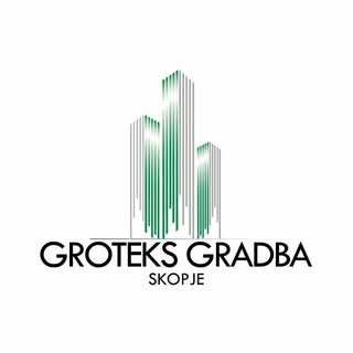 Groteks Gradba