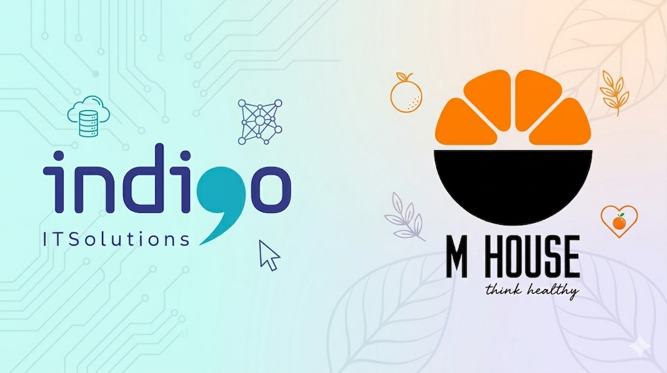 M House и GoPOS