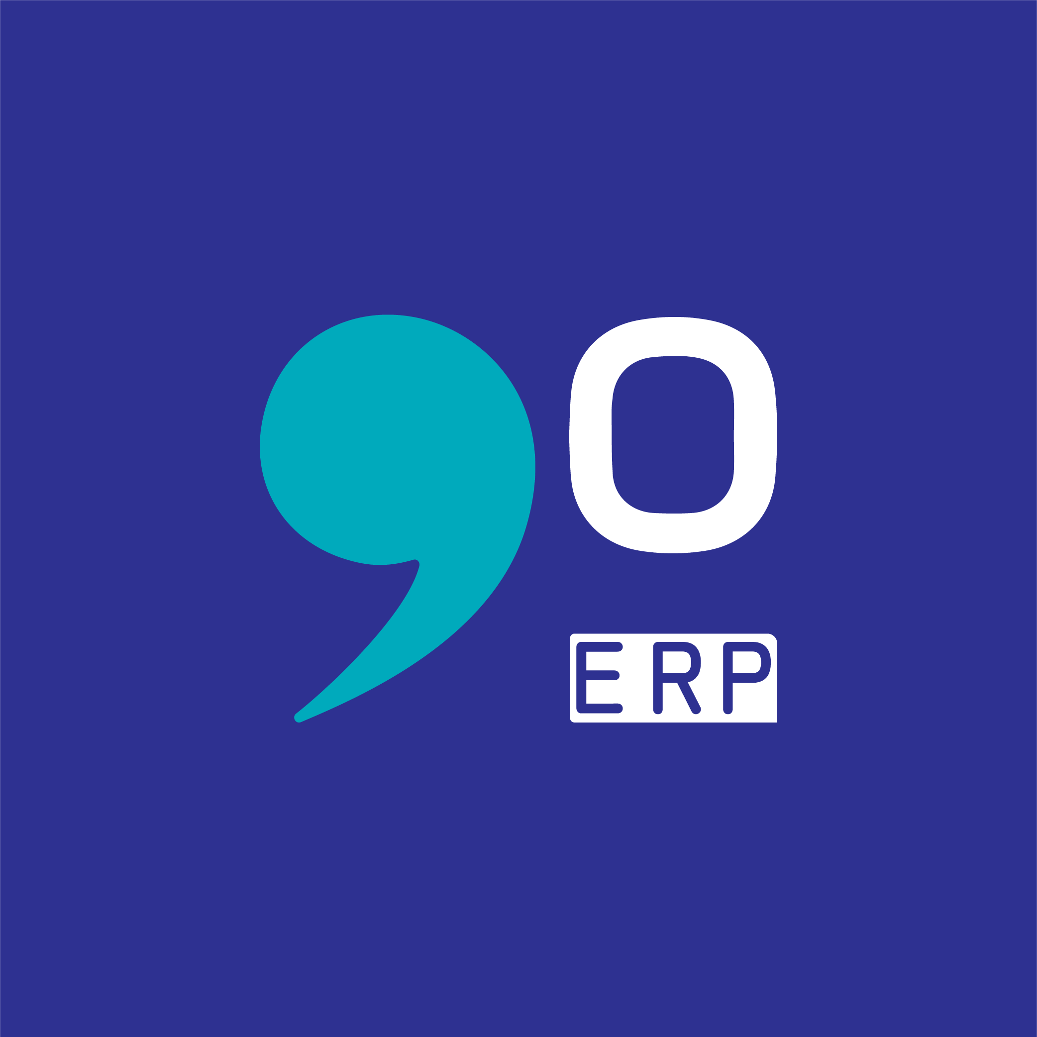 Indigo ERP (GoERP)