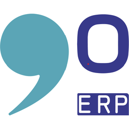 Indigo ERP (GoERP)