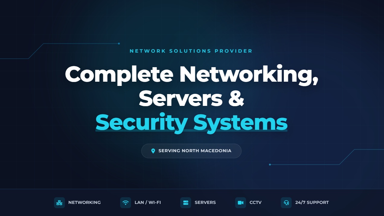 <span>GoVision</span> / Indigo Vision