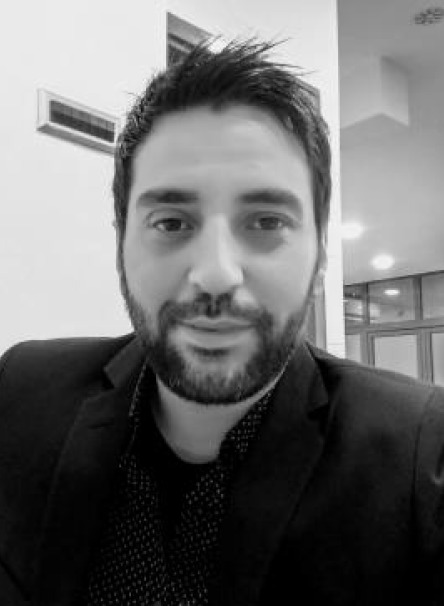 Бесим Абдулаи