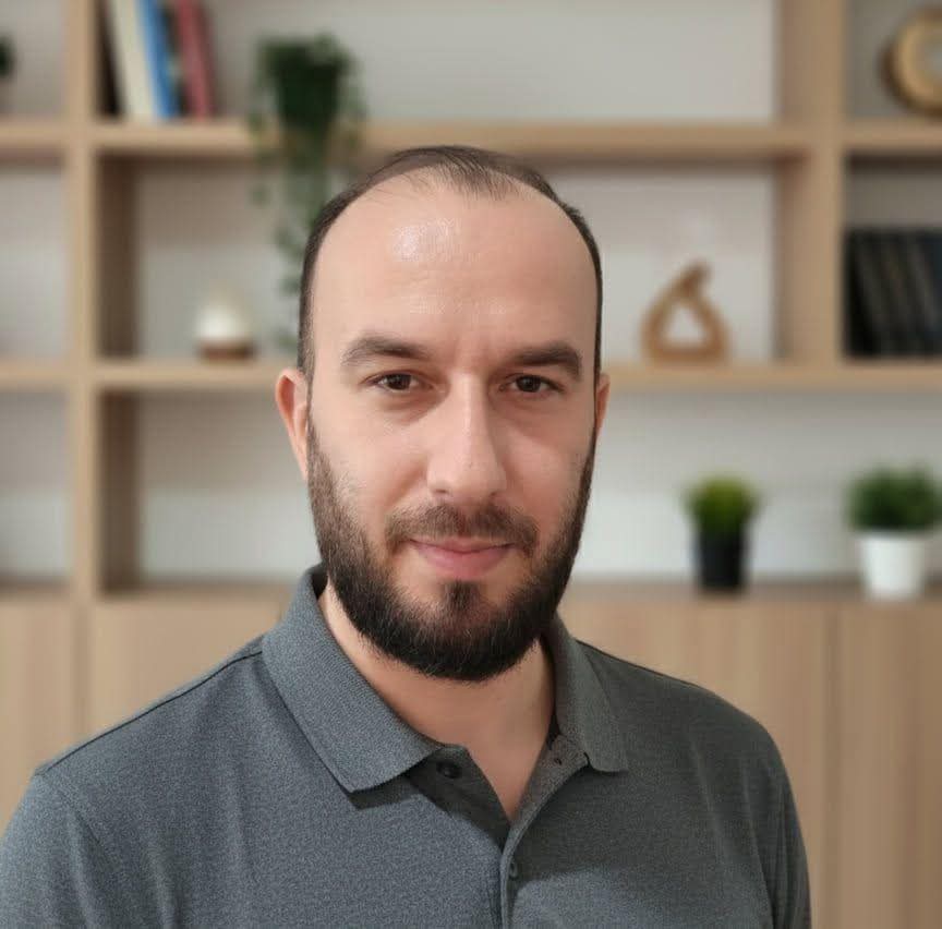 Мухамед Лимани